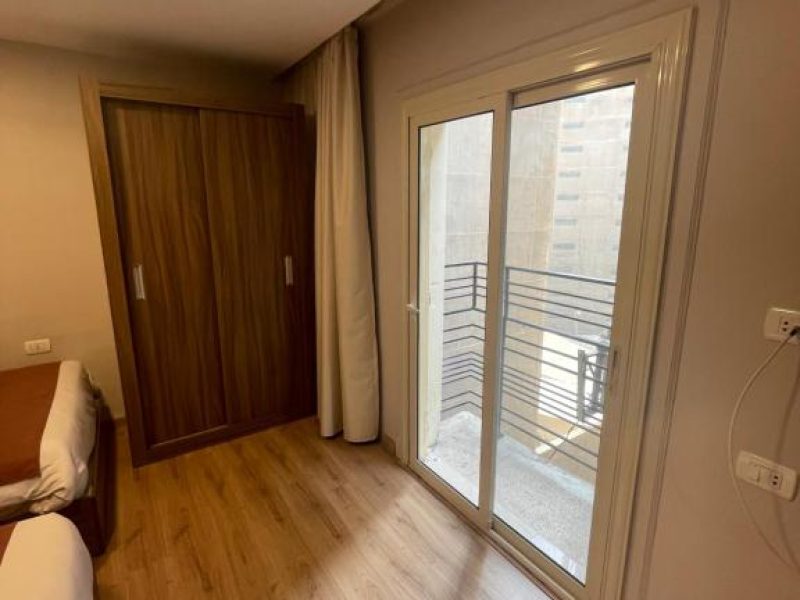 Deluxe Family Suite